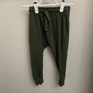 Bamboo Harem Pants 💚2 for 20💚